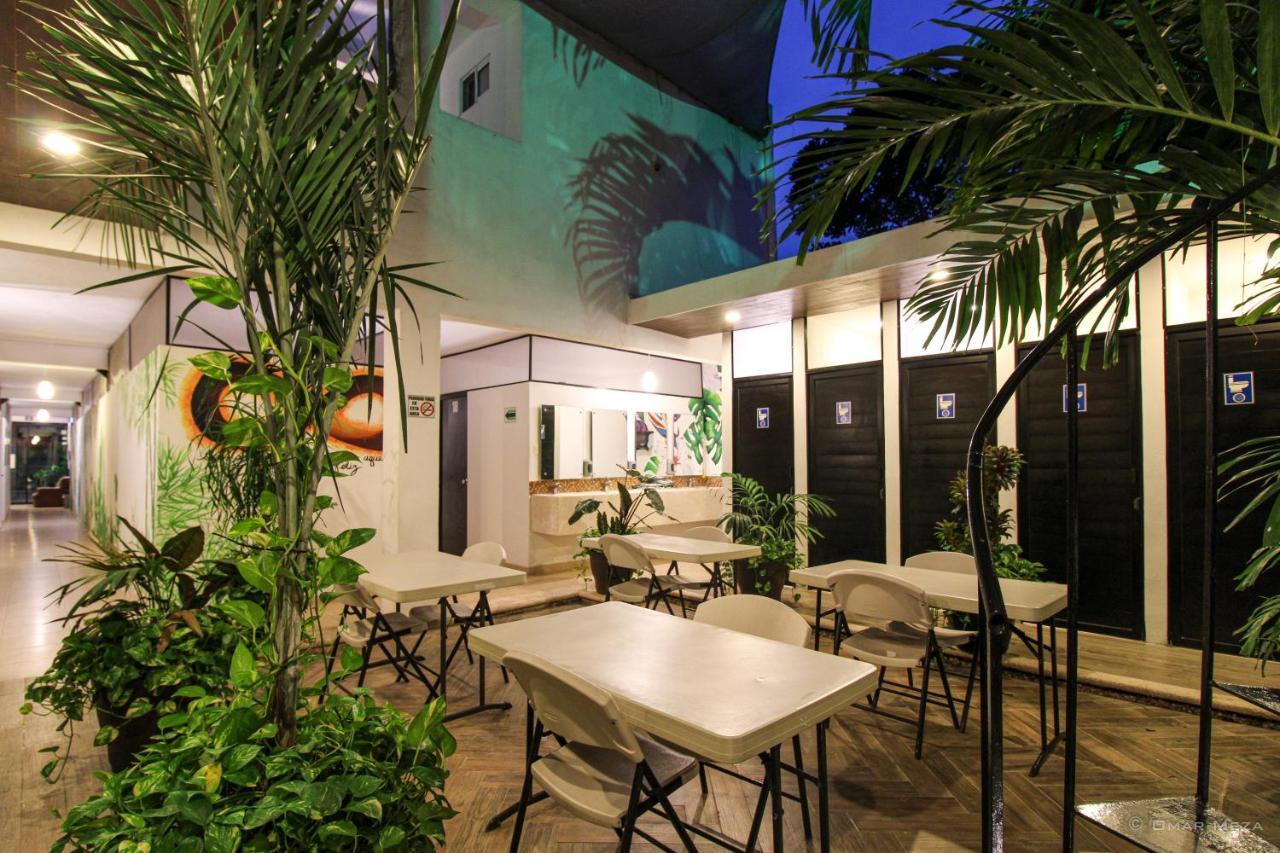 Hostal Gayser Valladolid  Buitenkant foto