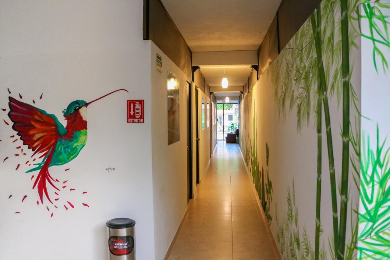 Hostal Gayser Valladolid  Buitenkant foto