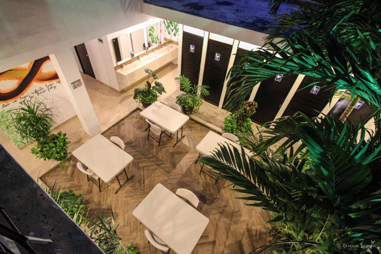 Hostal Gayser Valladolid  Buitenkant foto