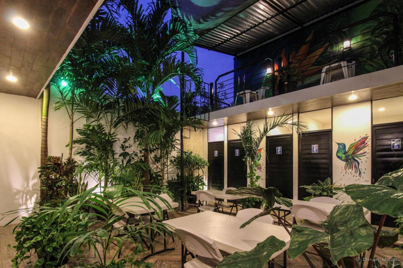 Hostal Gayser Valladolid  Buitenkant foto
