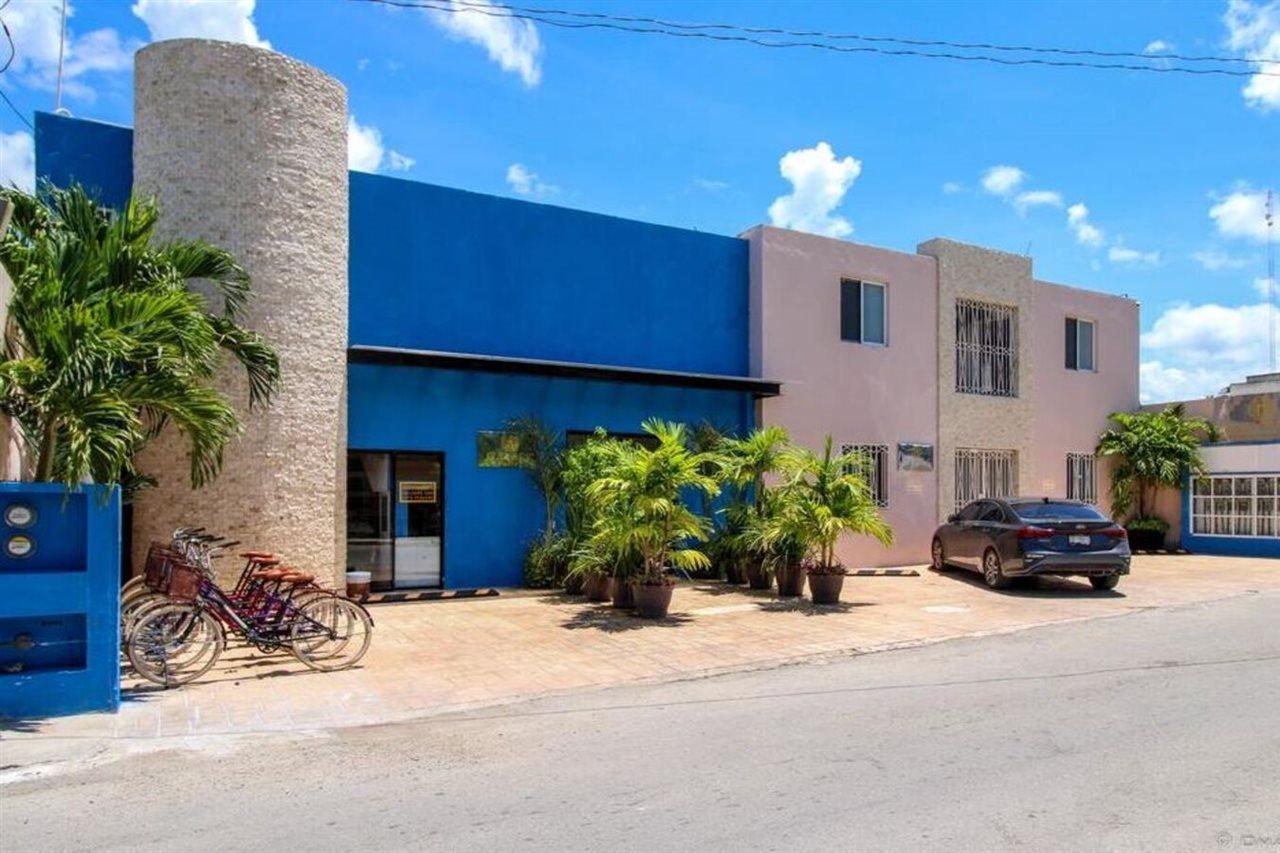 Hostal Gayser Valladolid  Buitenkant foto