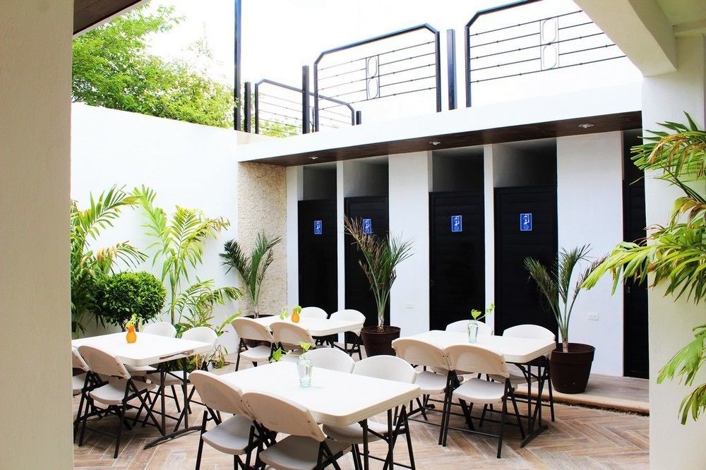 Hostal Gayser Valladolid  Buitenkant foto