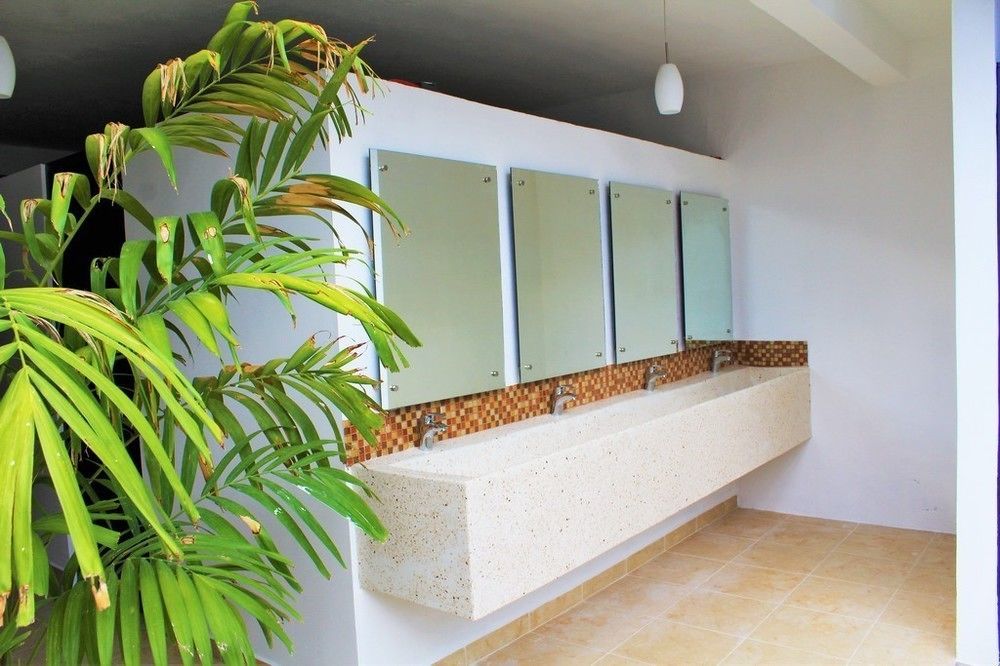 Hostal Gayser Valladolid  Buitenkant foto