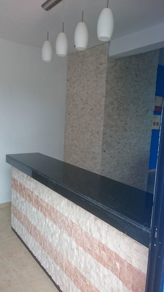 Hostal Gayser Valladolid  Buitenkant foto