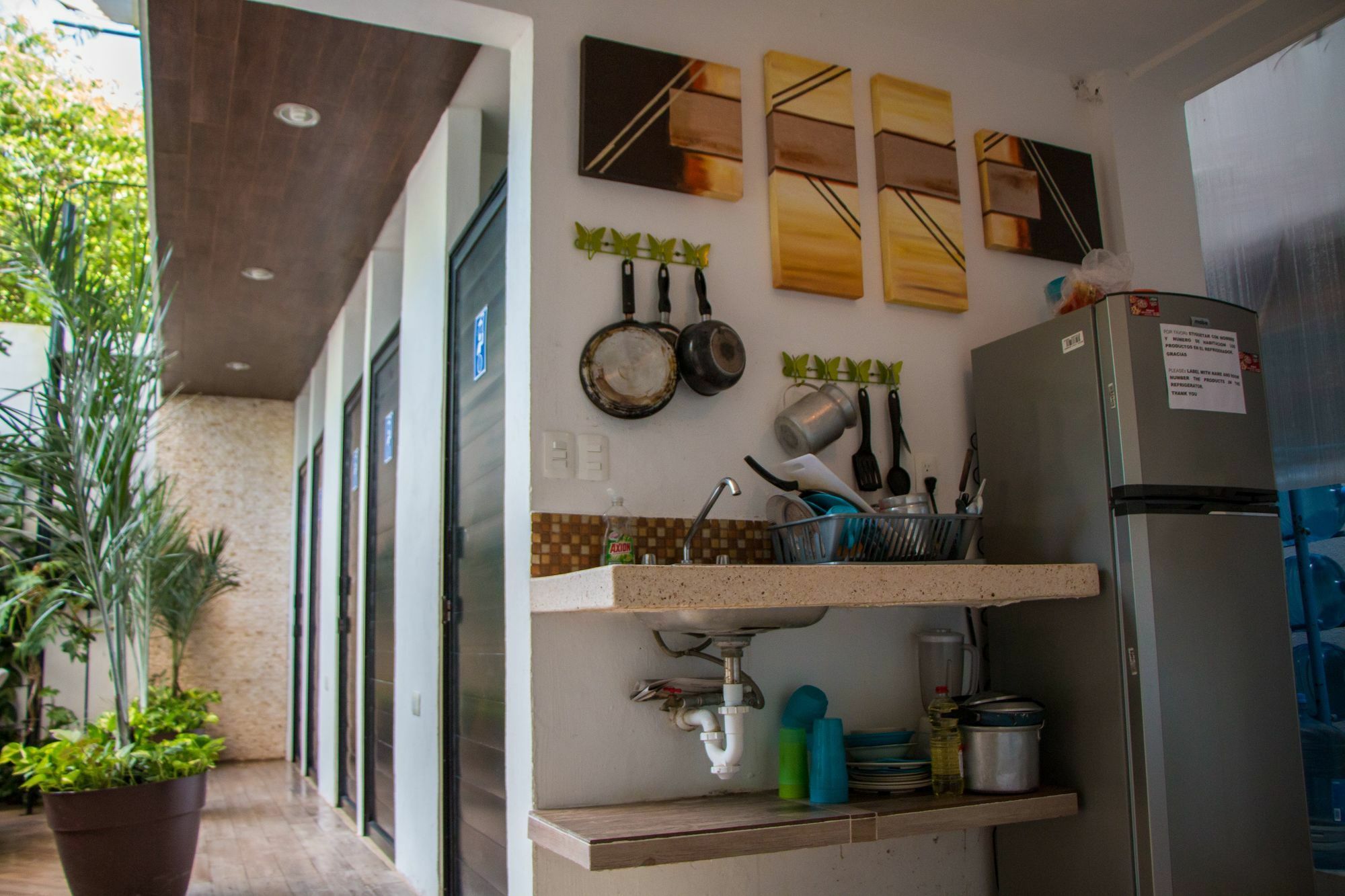 Hostal Gayser Valladolid  Buitenkant foto