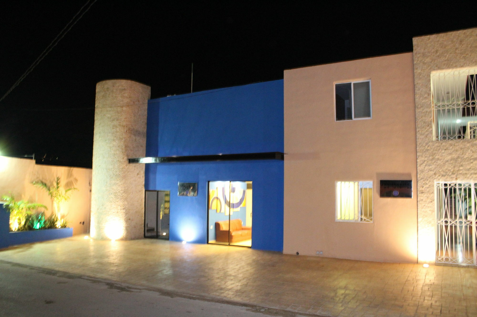 Hostal Gayser Valladolid  Buitenkant foto
