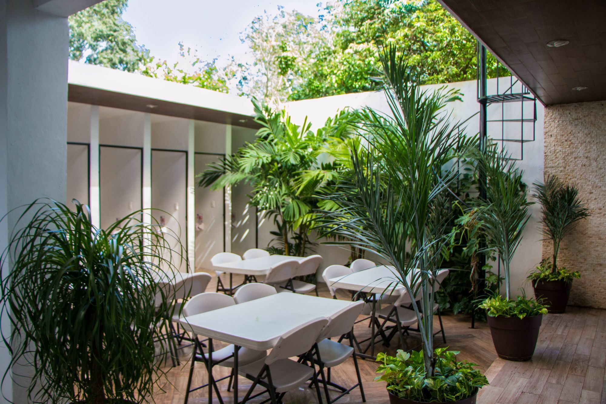 Hostal Gayser Valladolid  Buitenkant foto
