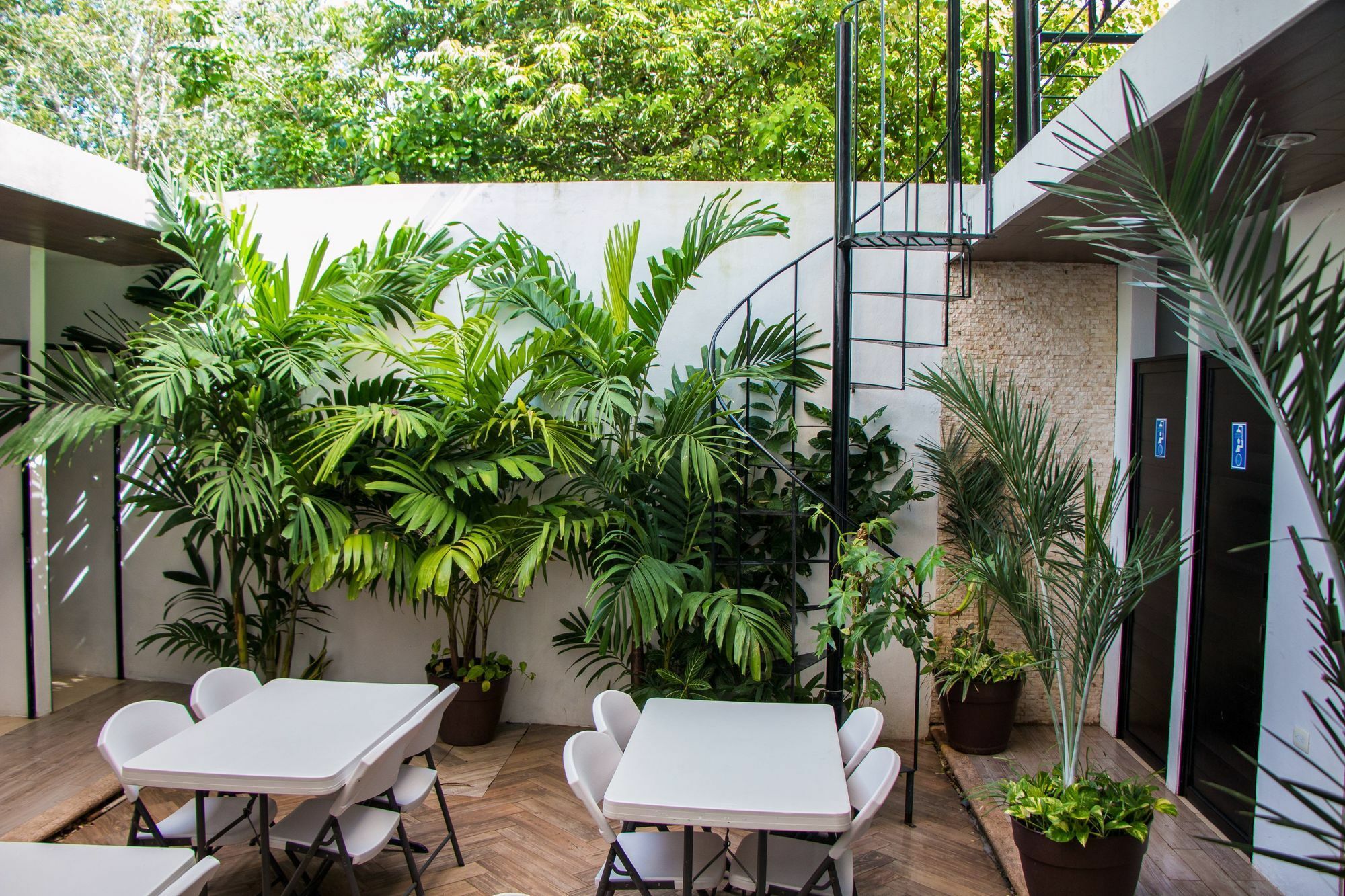 Hostal Gayser Valladolid  Buitenkant foto